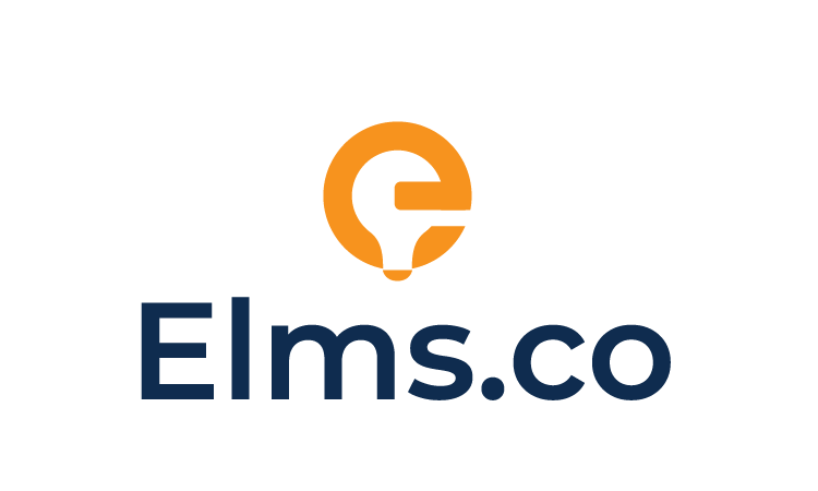 Elms logo
