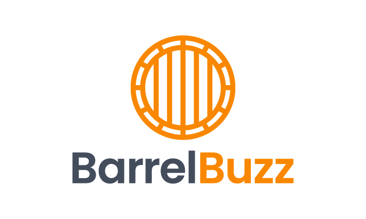 BarrelBuzz logo
