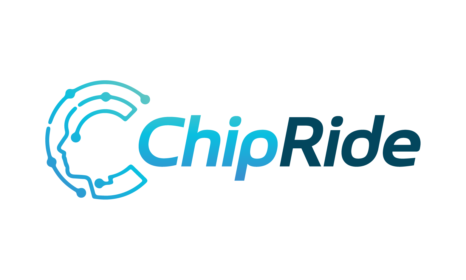 ChipRide logo