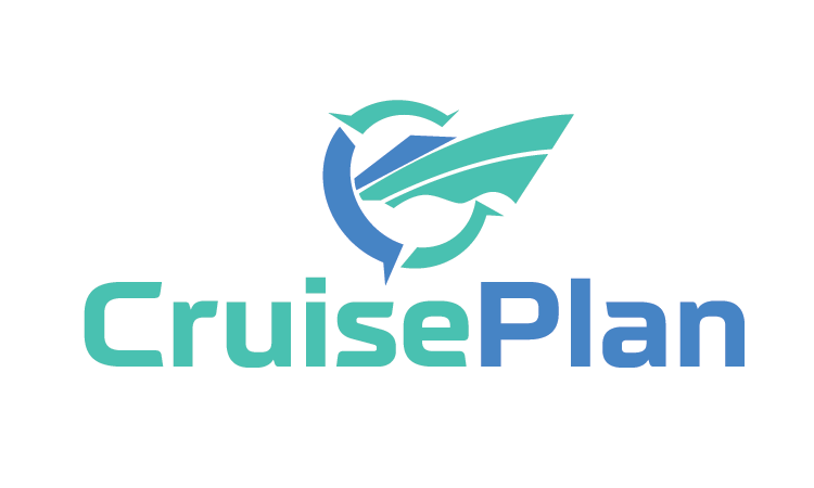 CruisePlan logo