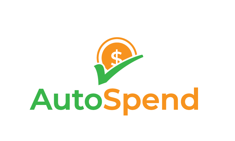 AutoSpend logo