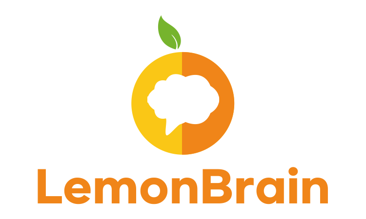 LemonBrain.com - Best premium domain names for sale