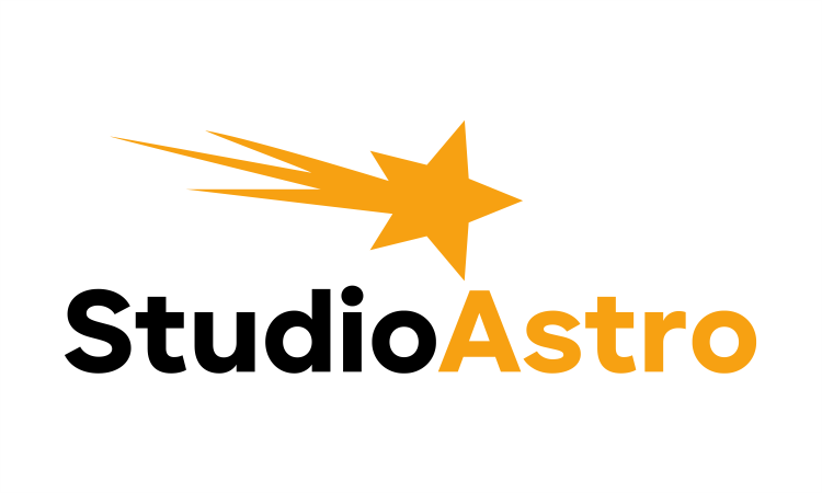 StudioAstro.com - New premium domains