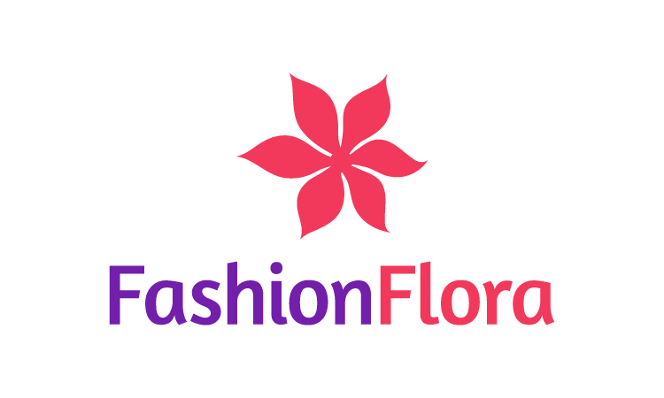 FashionFlora.com - Good premium domain names