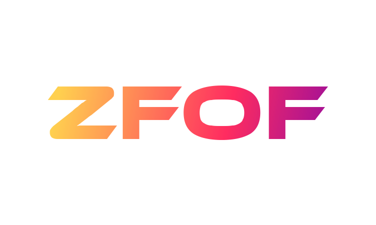ZFOF logo