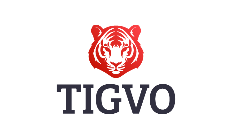 Tigvo.com - New premium domains
