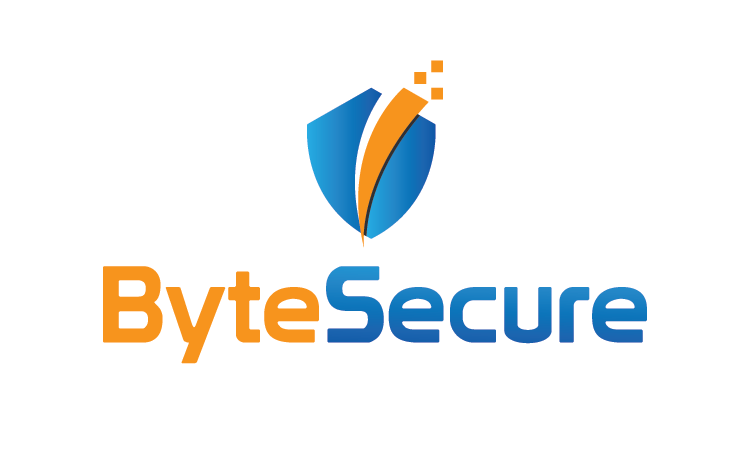 ByteSecure logo