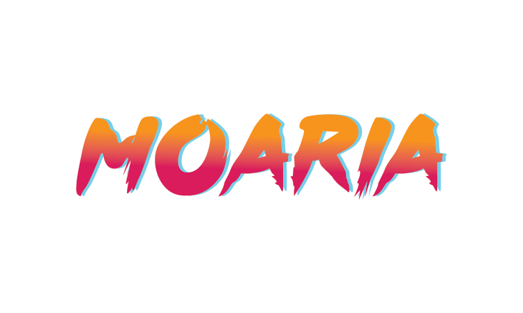 Moaria.com - New premium domains for sale
