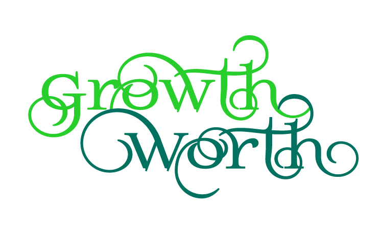 GrowthWorth logo