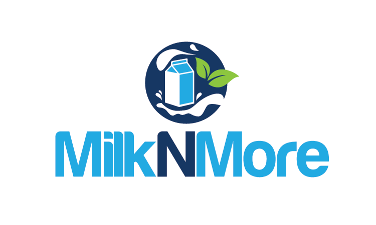MilkNMore.com - Great premium names