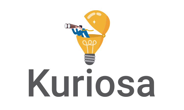Kuriosa.com - Catchy premium names