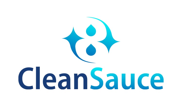CleanSauce.com - Great premium domain names for sale