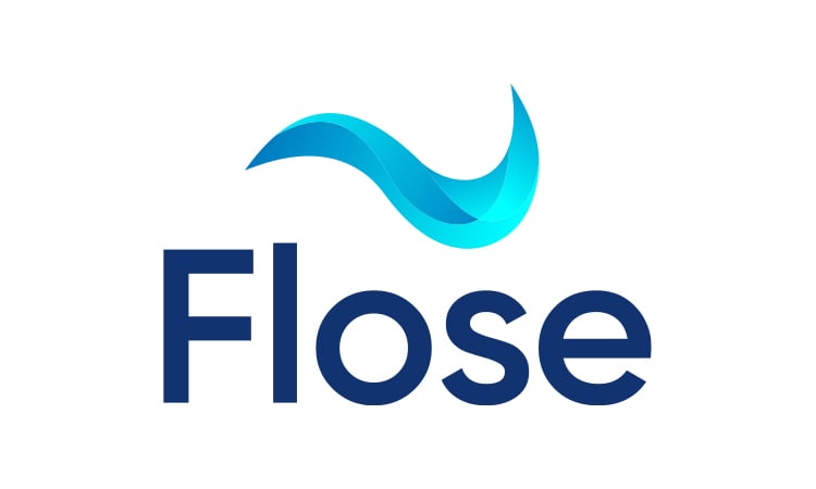 Flose logo