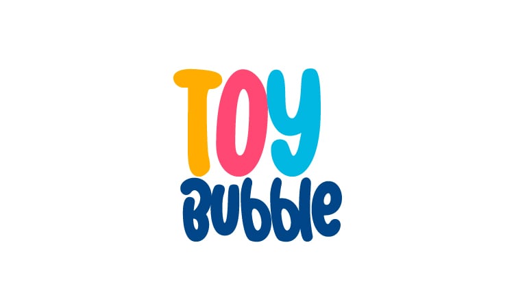 ToyBubble logo