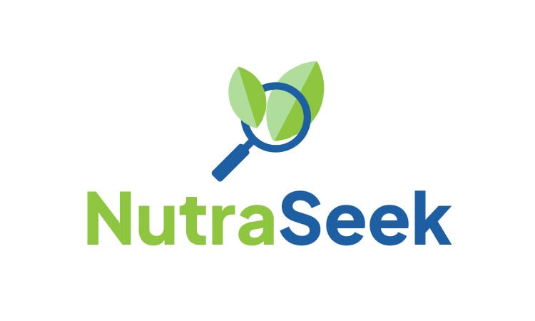 NutraSeek logo
