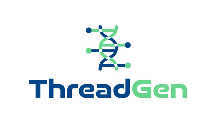 ThreadGen logo