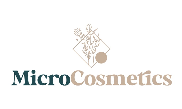 MicroCosmetics logo