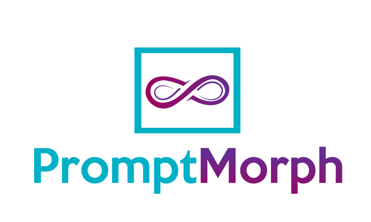PromptMorph.com - Great premium domain marketplace