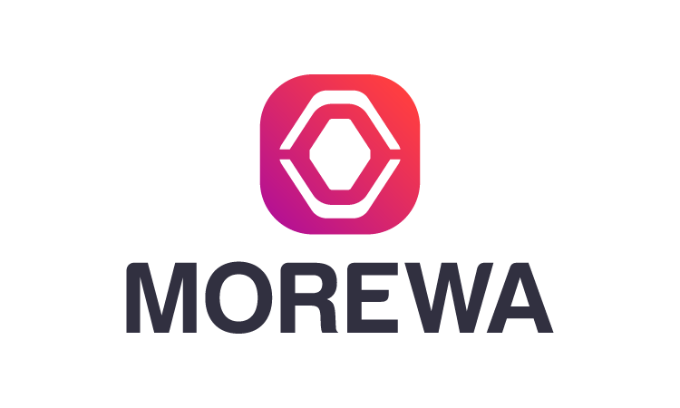 Morewa logo