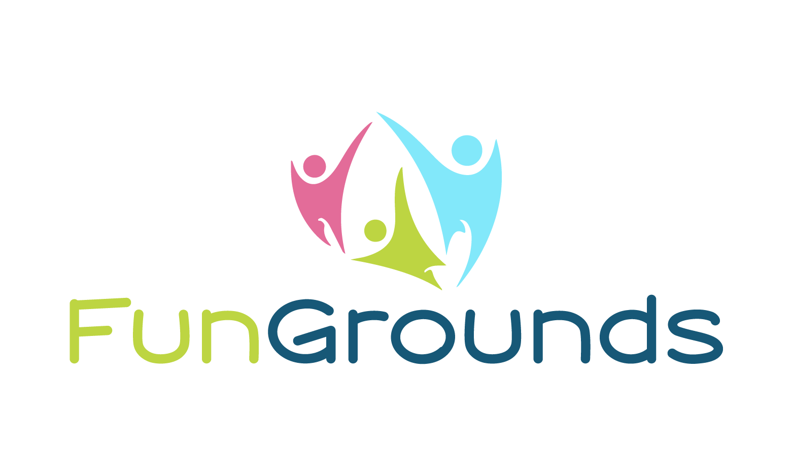 FunGrounds logo