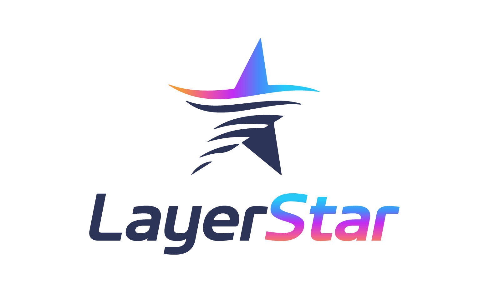 LayerStar logo