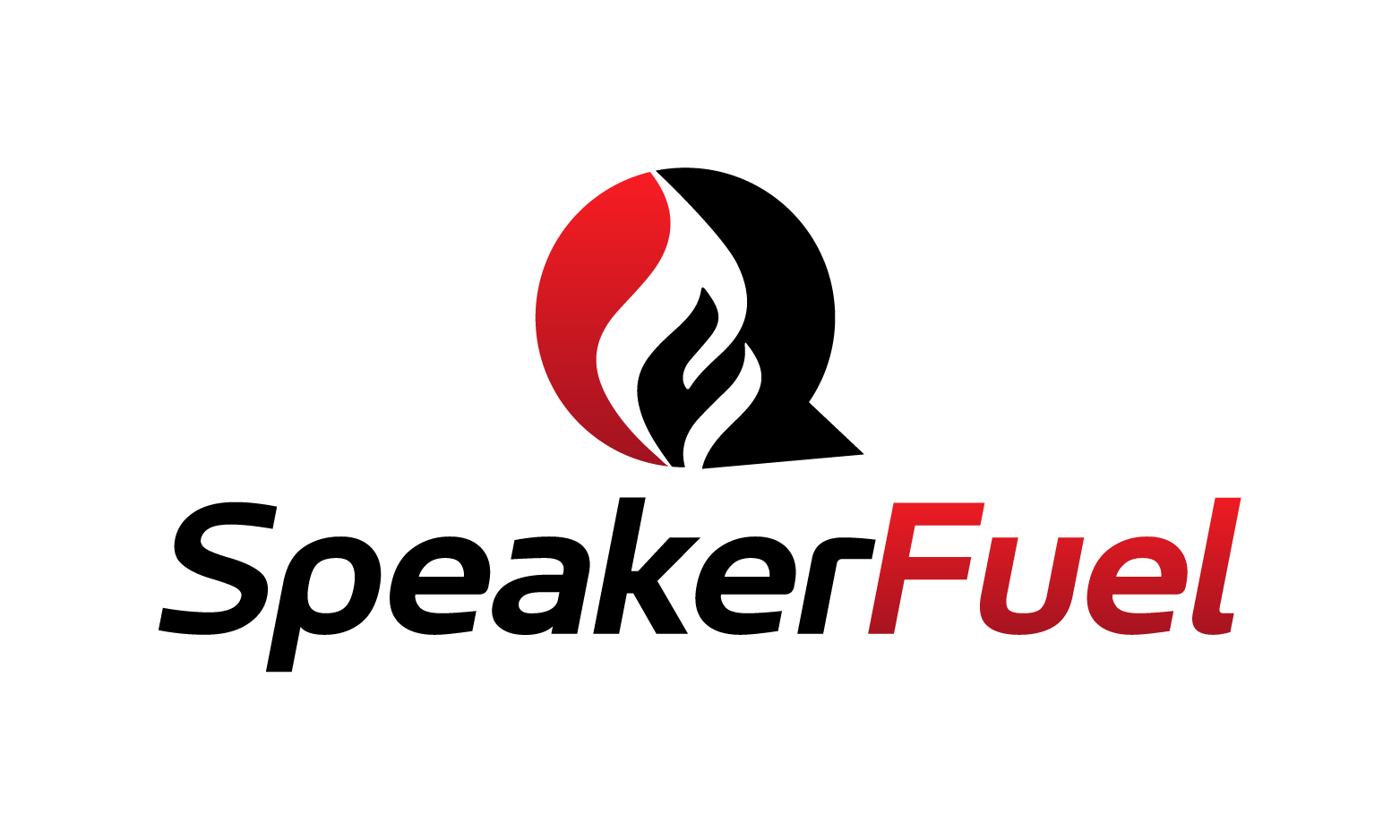 SpeakerFuel logo
