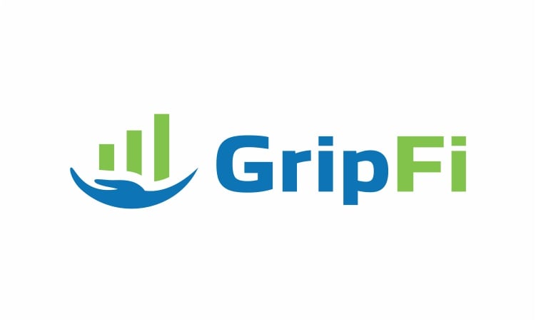 GripFi logo