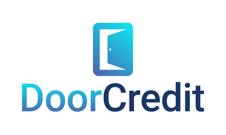 DoorCredit.com - buy Cool premium domains