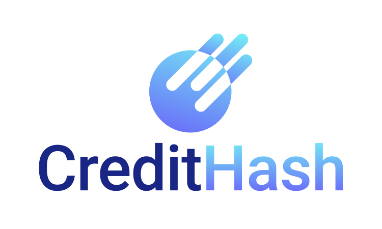 CreditHash.com - New premium domains