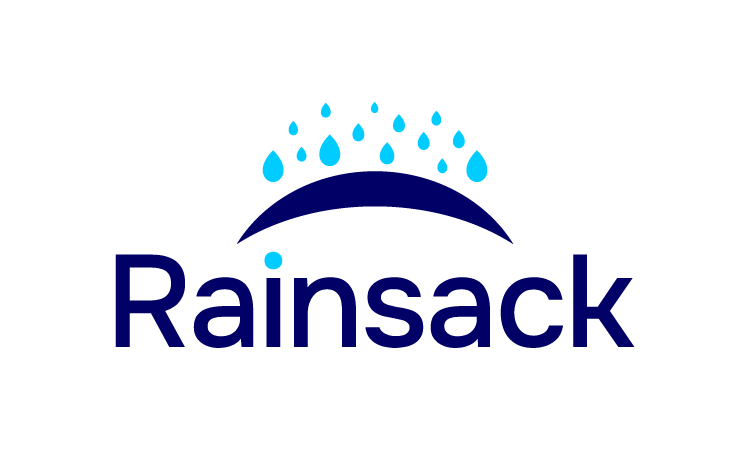 RainSack.com - Great premium domains for sale