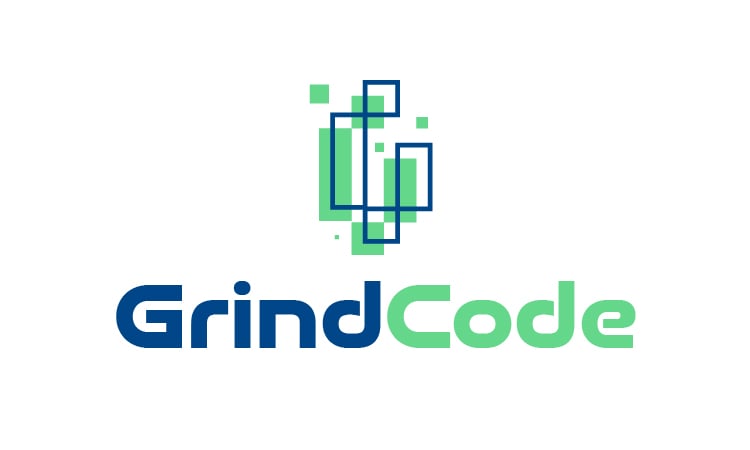 GrindCode logo