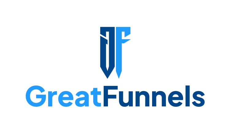GreatFunnels logo