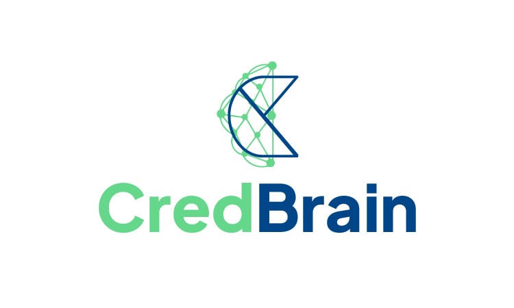 CredBrain logo