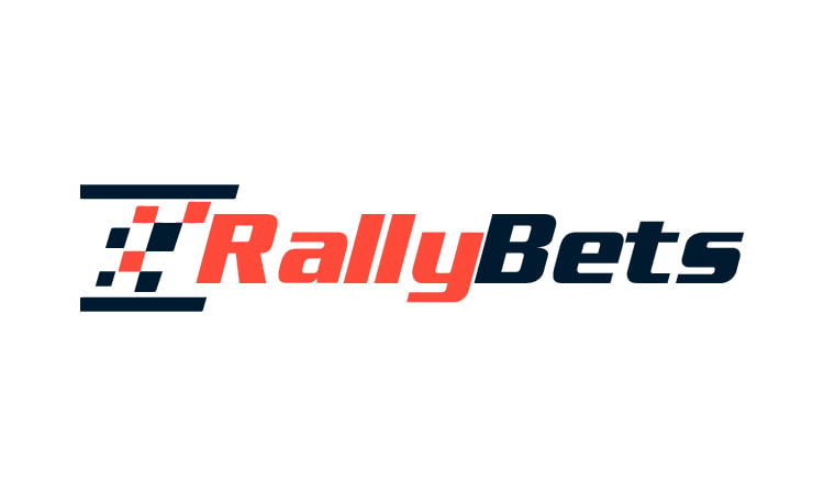 RallyBets logo
