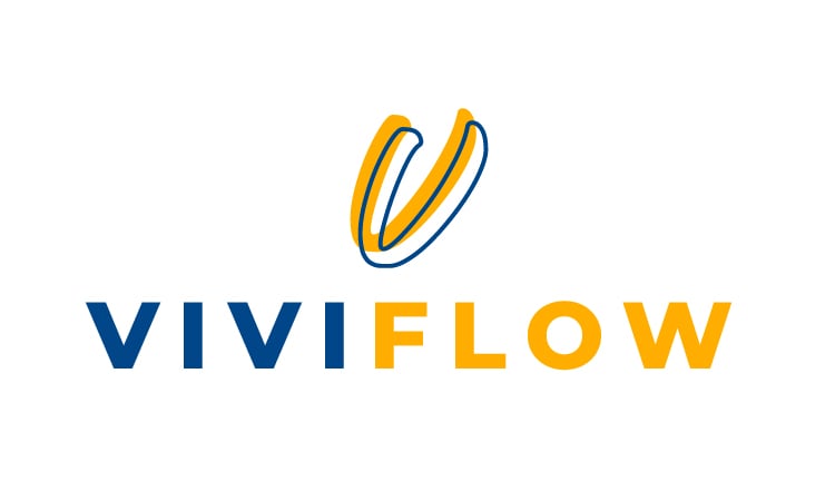 ViviFlow logo