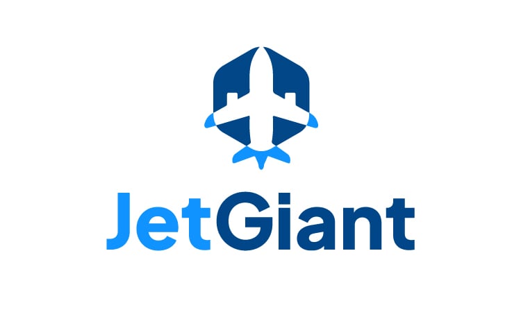 JetGiant logo