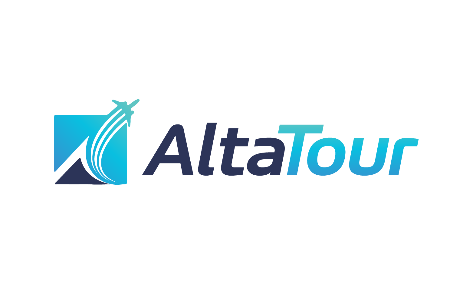 AltaTour logo