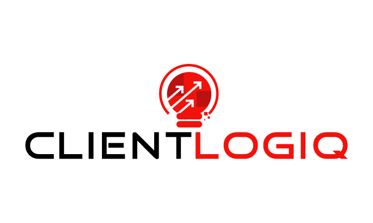 ClientLogiq logo