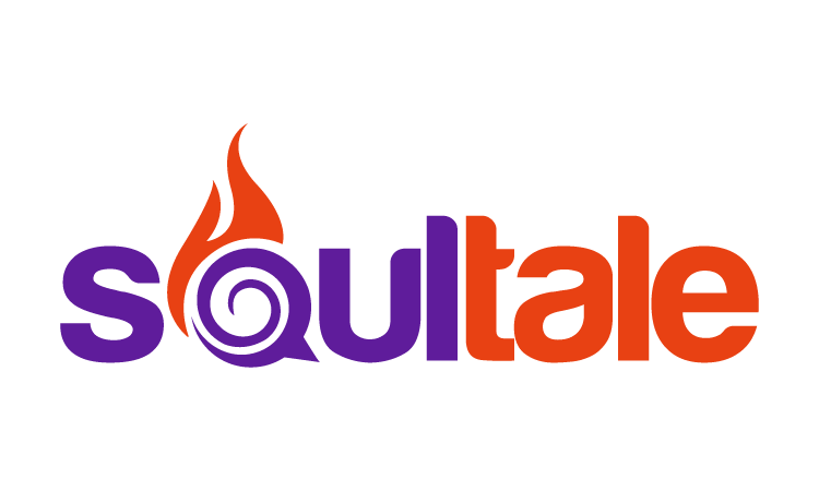 SoulTale logo