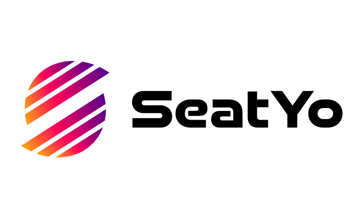 SeatYo logo