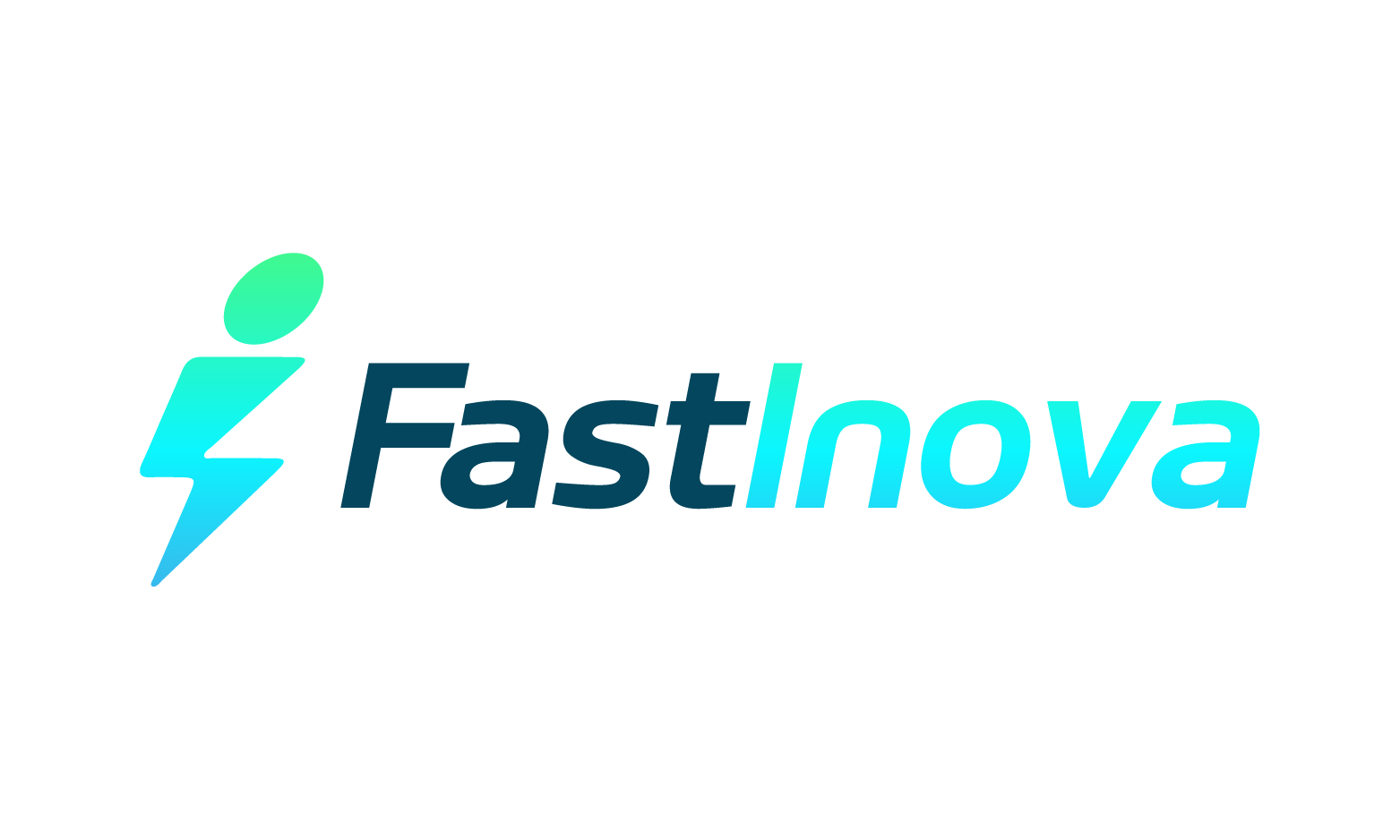 FastInova logo