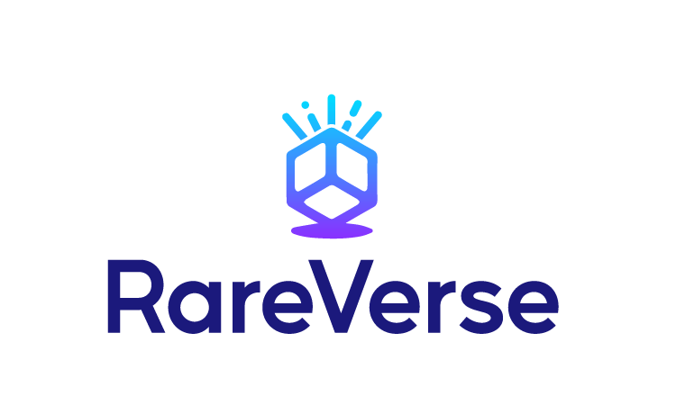RareVerse logo