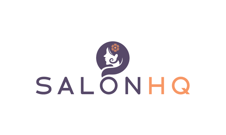 SalonHQ logo