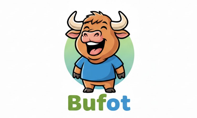 Bufot logo