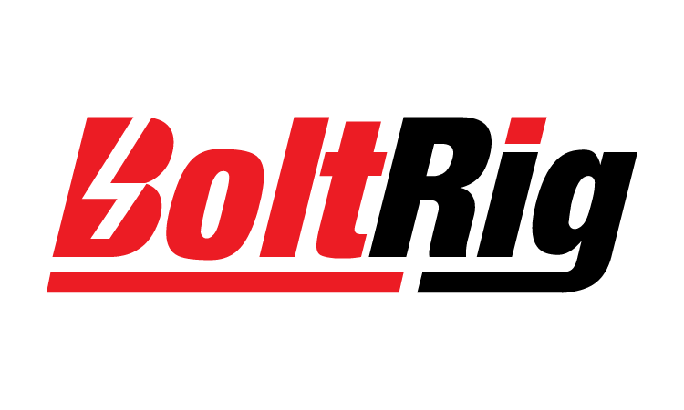 BoltRig logo
