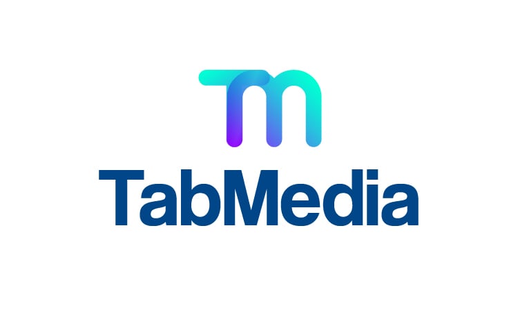 TabMedia logo