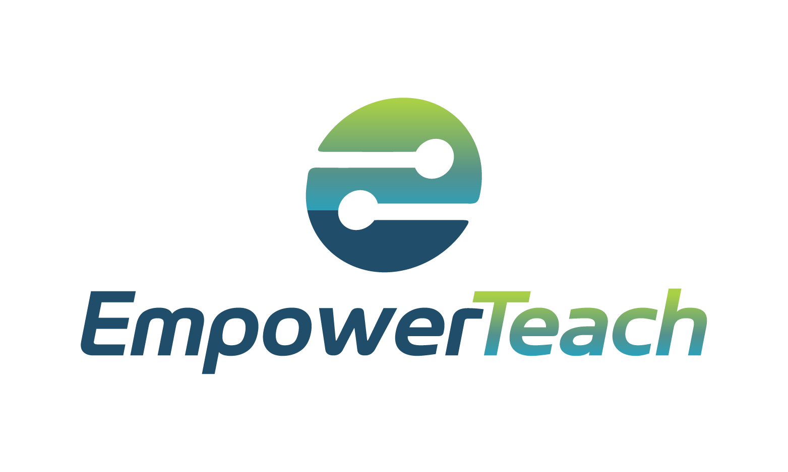 EmpowerTeach logo
