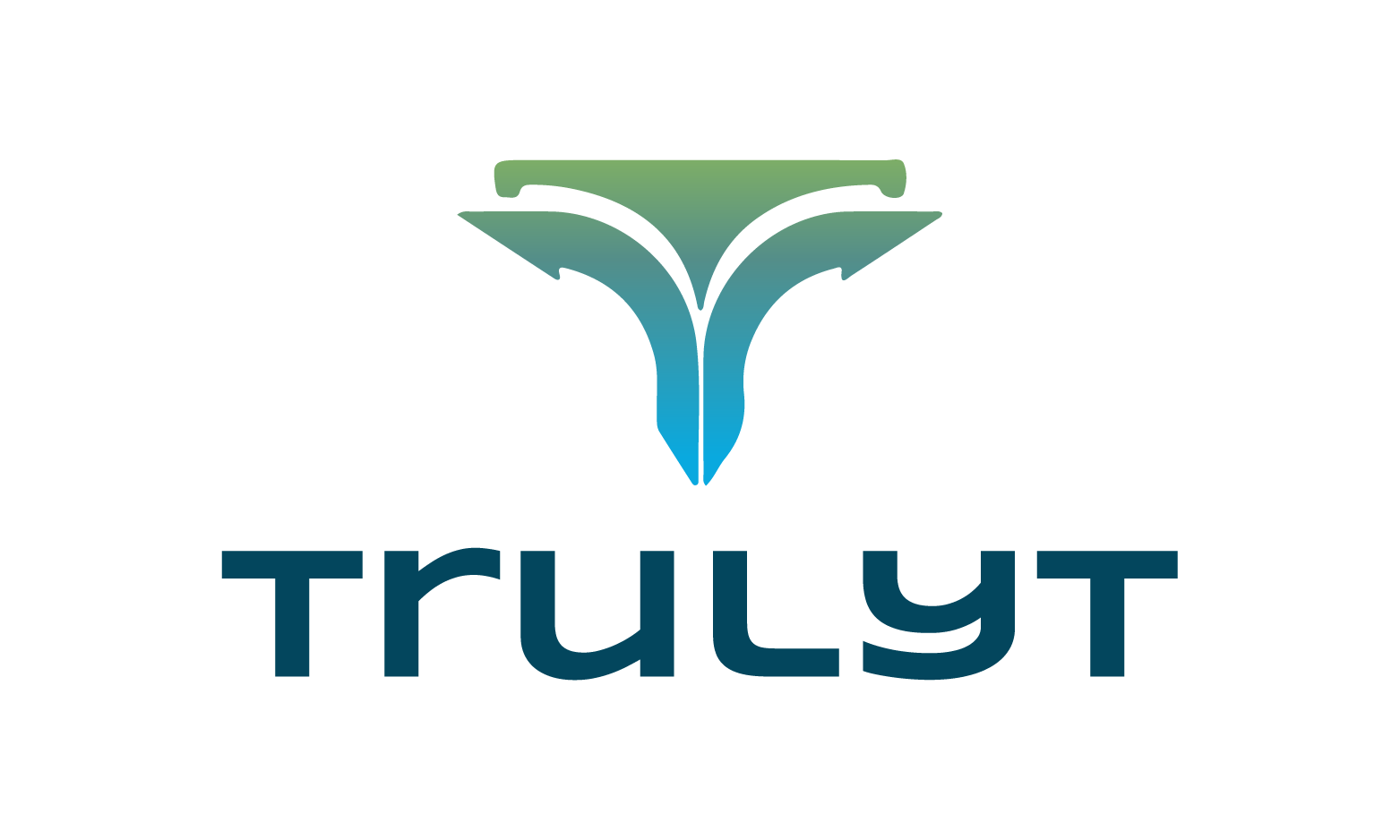 Trulyt logo