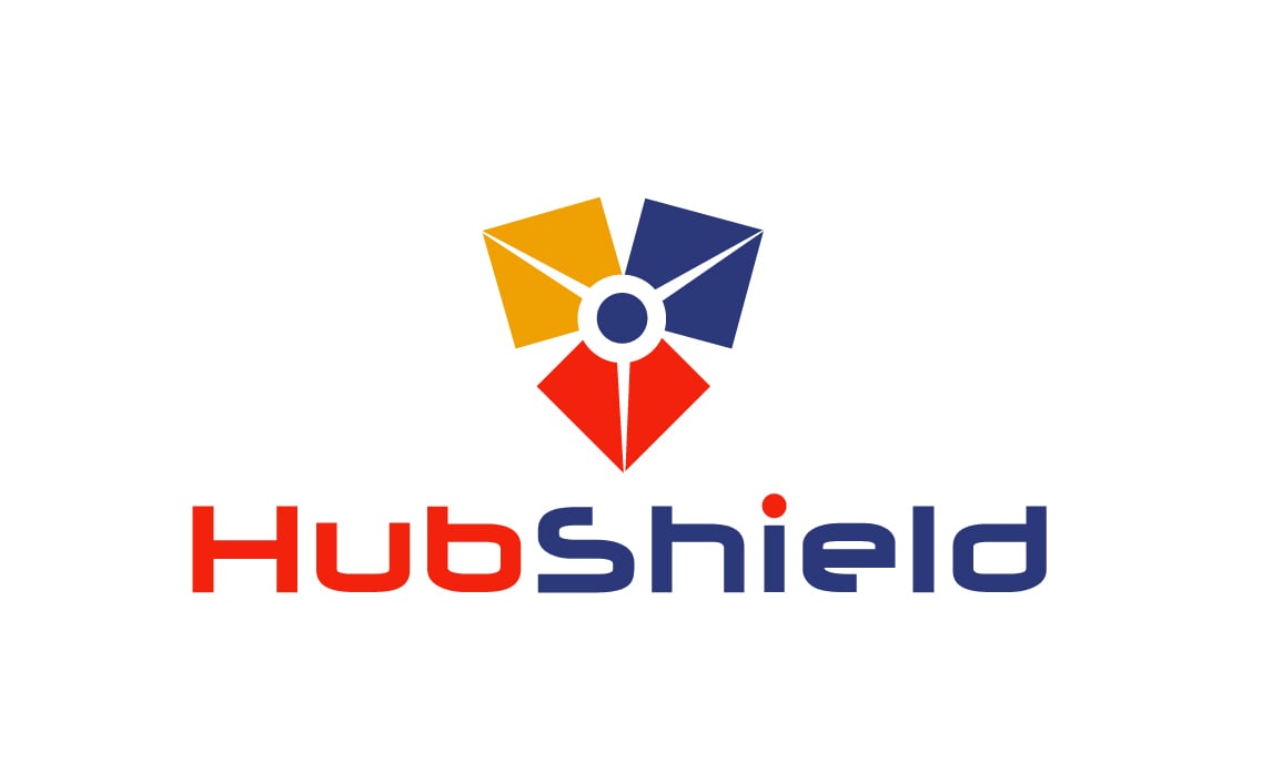 HubShield.com - New premium domain names