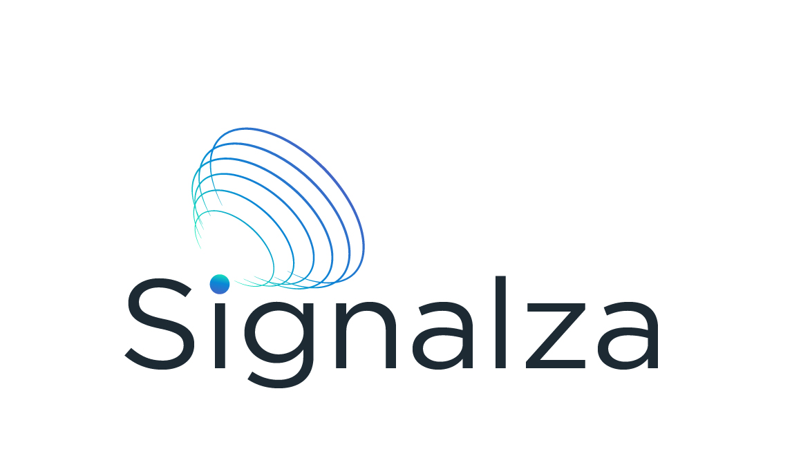 Signalza.com - New premium domains